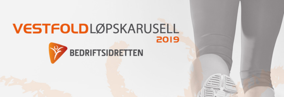 Vestfold løpskarusell, løp 12